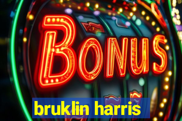 bruklin harris